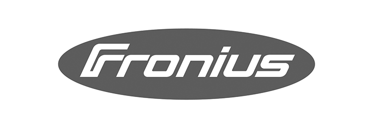 The logo for gronus is shown on a white background.