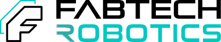 The logo for robotics inc.